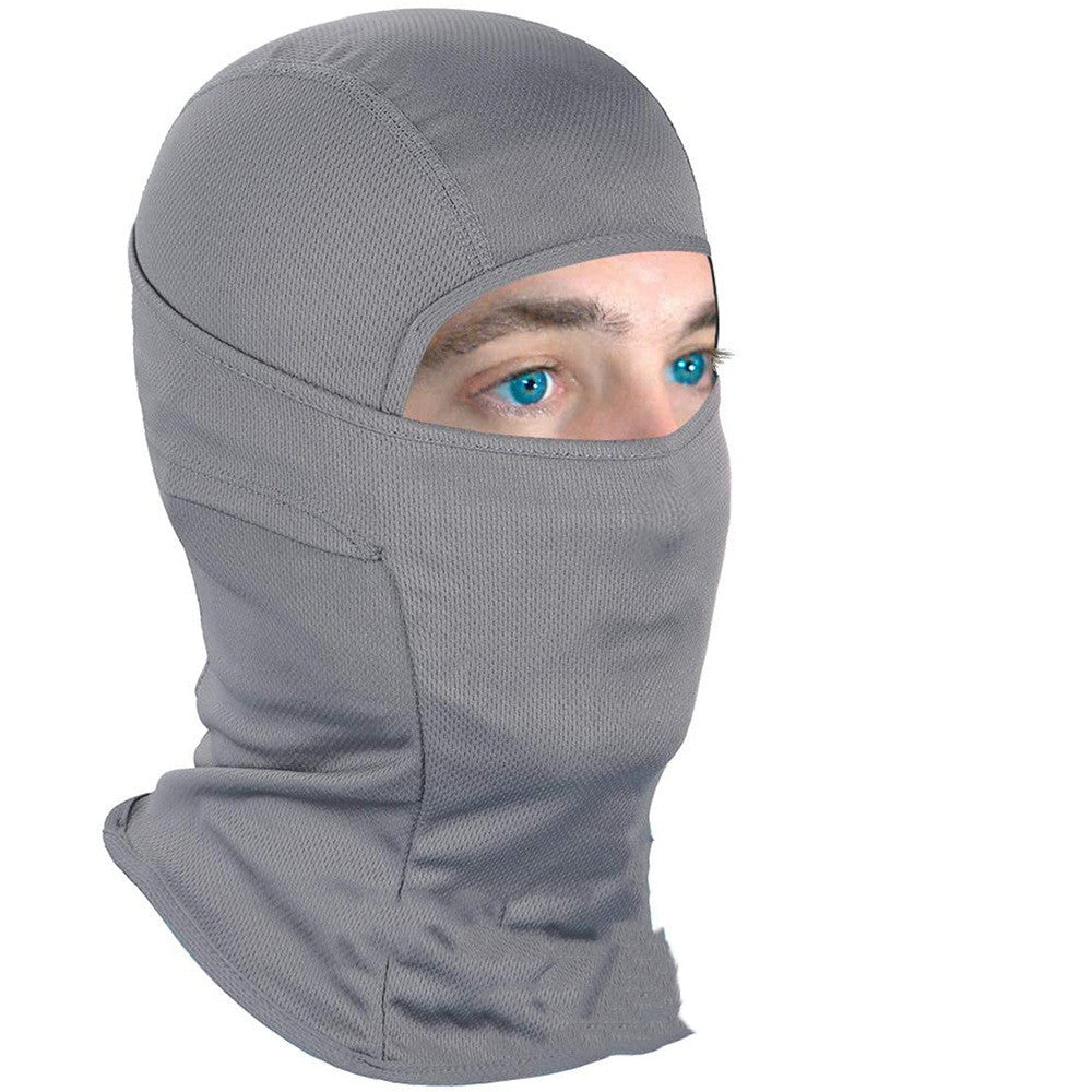 Tactical Mask Flying Tiger Motorcycle Sunscreen