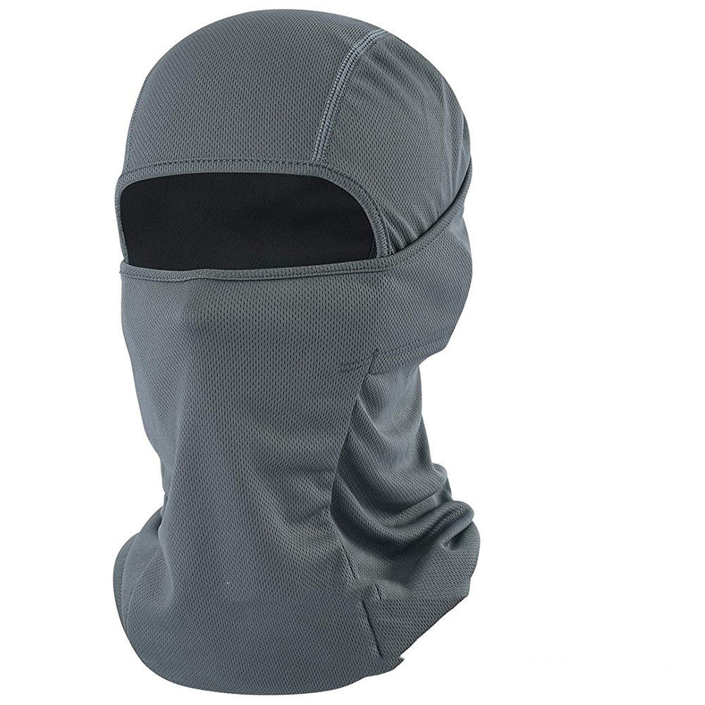 Tactical Mask Flying Tiger Motorcycle Sunscreen