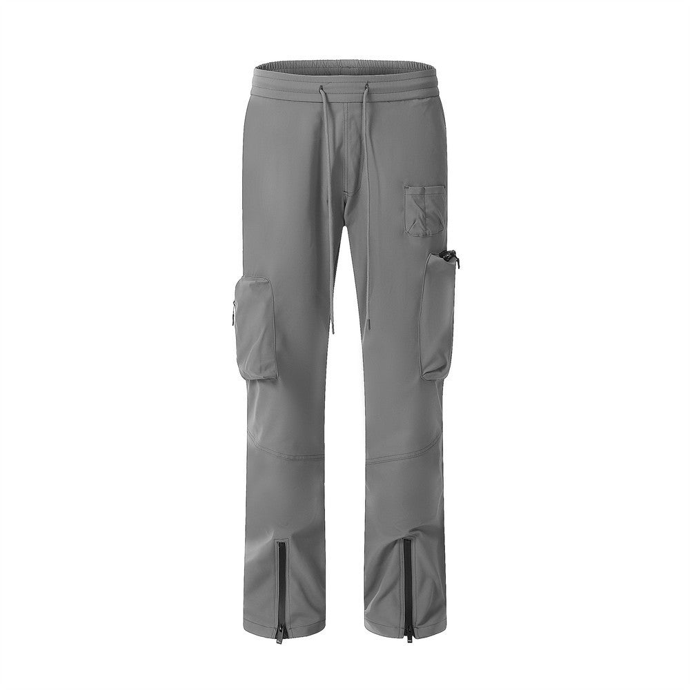 American Functional Outdoor Windproof Tactical Pants