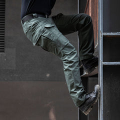 Tactical pants overalls