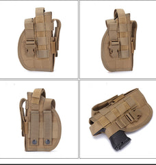 CS Field Stealth Tactical Holster Outdoor Sports Holster