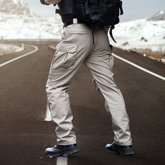 Tactical pants overalls