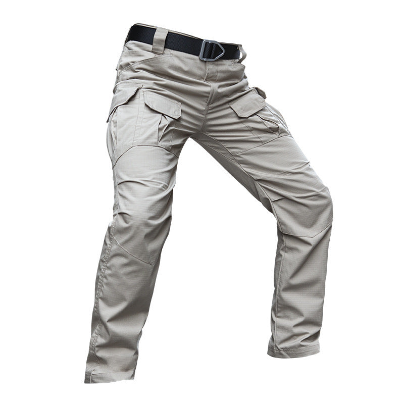 Tactical pants overalls