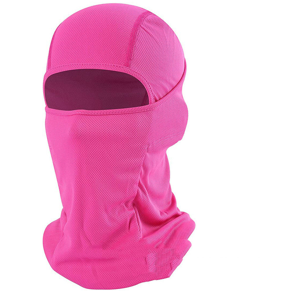 Tactical Mask Flying Tiger Motorcycle Sunscreen