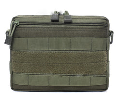 Tactical belt bag