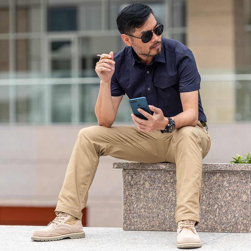 Flanker Tactical Pants