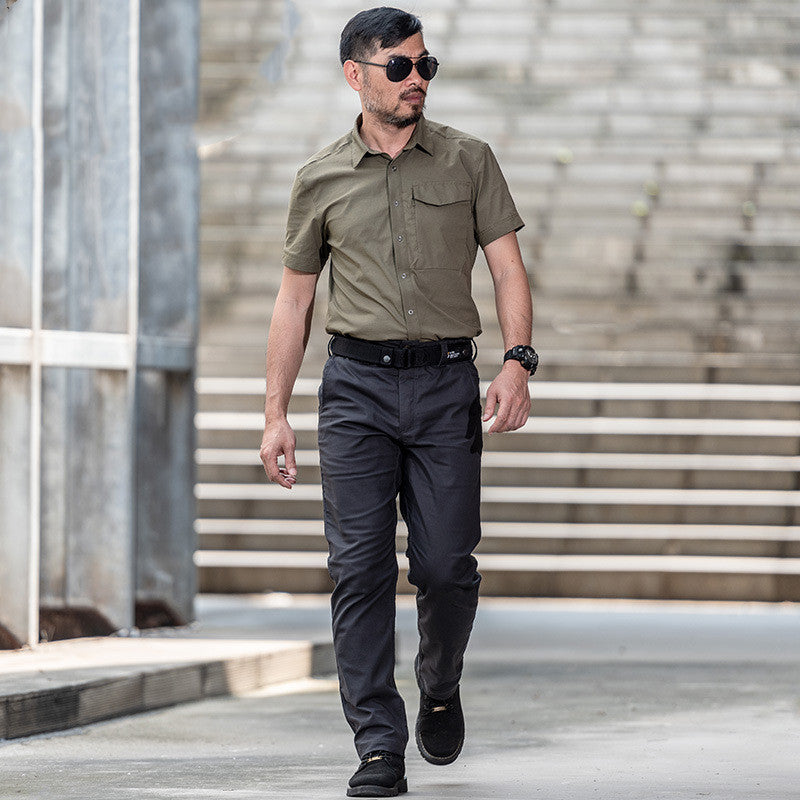 Flanker Tactical Pants