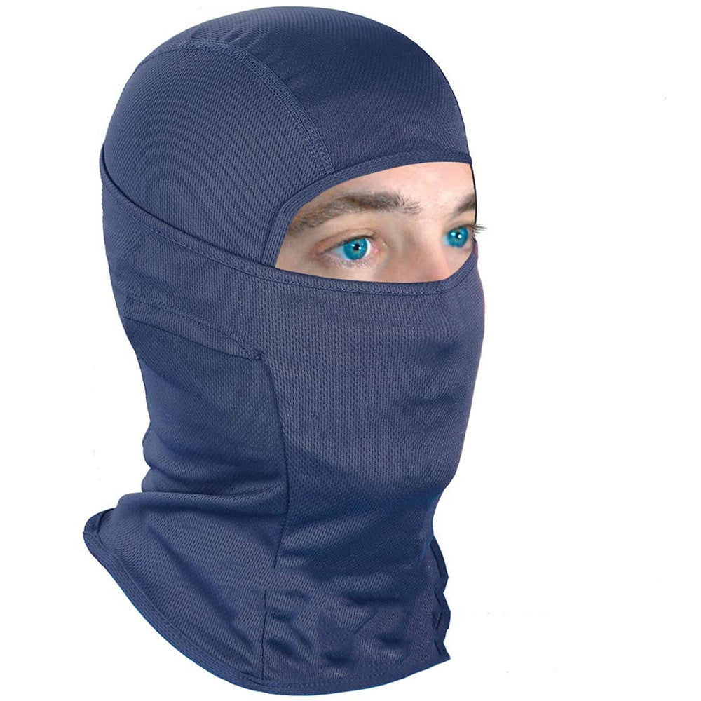 Tactical Mask Flying Tiger Motorcycle Sunscreen