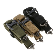 Mission Tactical Belt