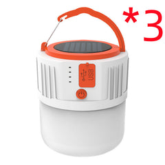 Multifunctional Outdoor 24LED Camping Light