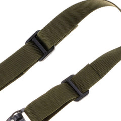 Mission Tactical Belt