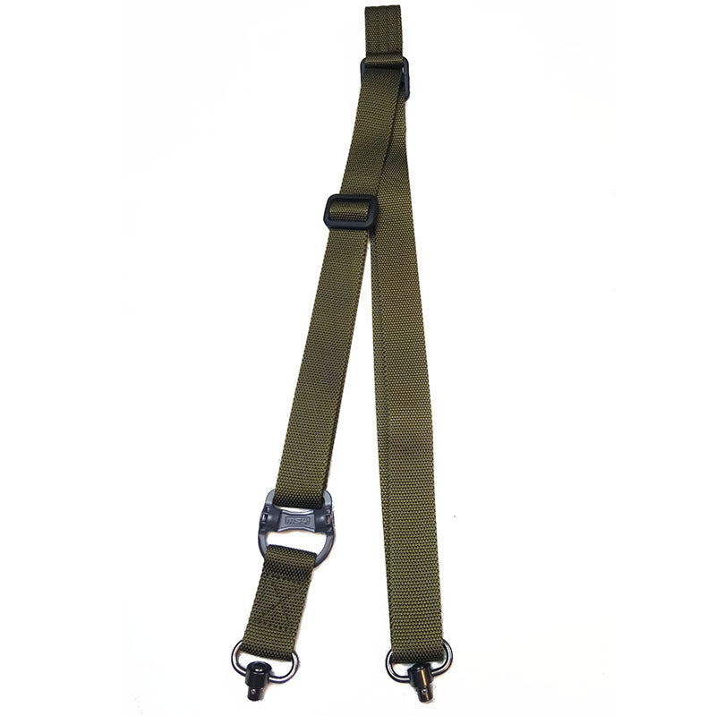 Mission Tactical Belt