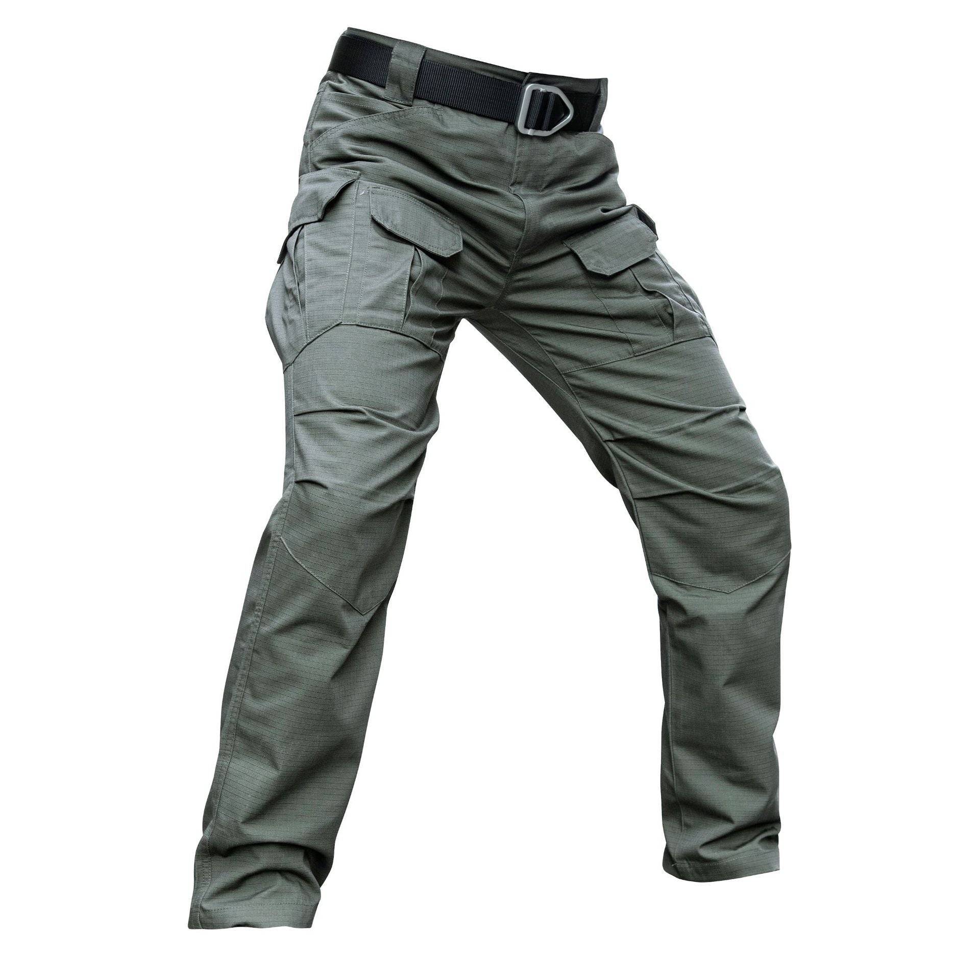 Tactical pants overalls