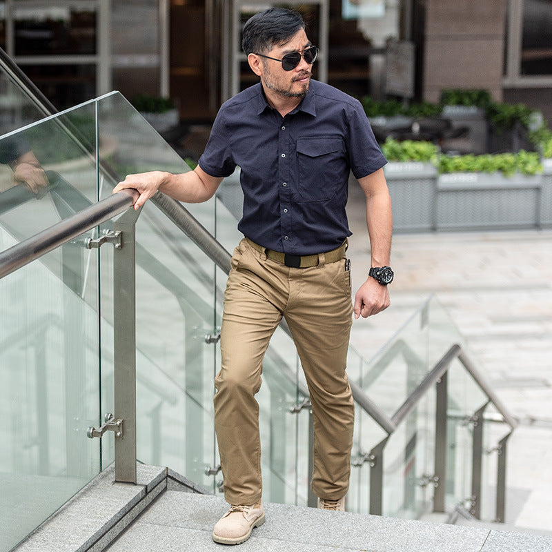 Flanker Tactical Pants