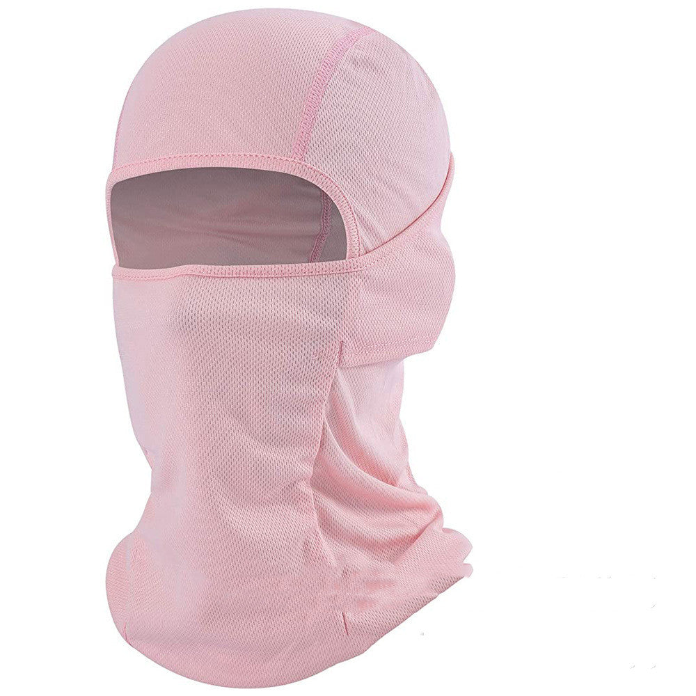 Tactical Mask Flying Tiger Motorcycle Sunscreen