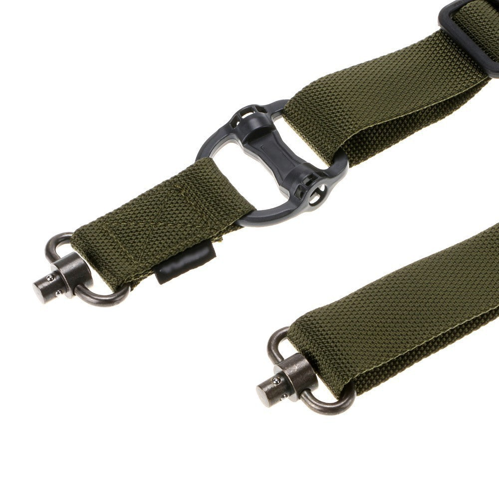 Mission Tactical Belt