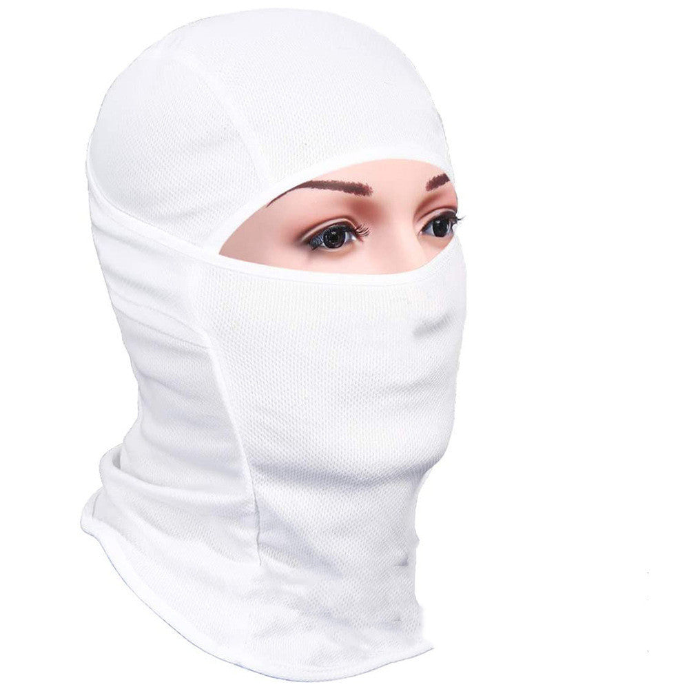 Tactical Mask Flying Tiger Motorcycle Sunscreen