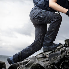 Tactical pants overalls