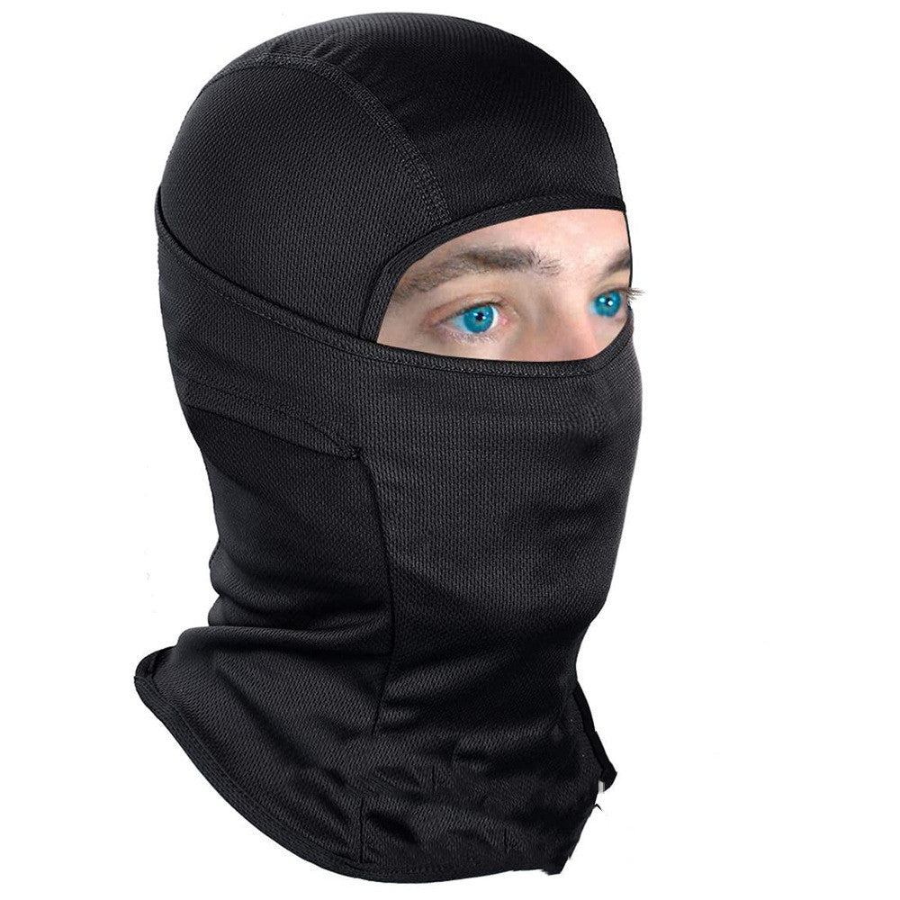 Tactical Mask Flying Tiger Motorcycle Sunscreen