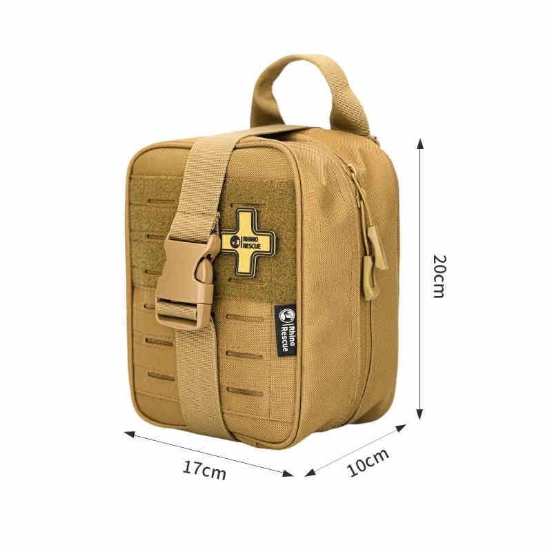 SE Tactical First Aid Kits Outdoor Emergency Kit Outdoor Survival Kit
