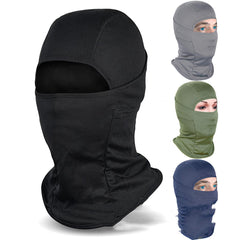 Tactical Mask Flying Tiger Motorcycle Sunscreen
