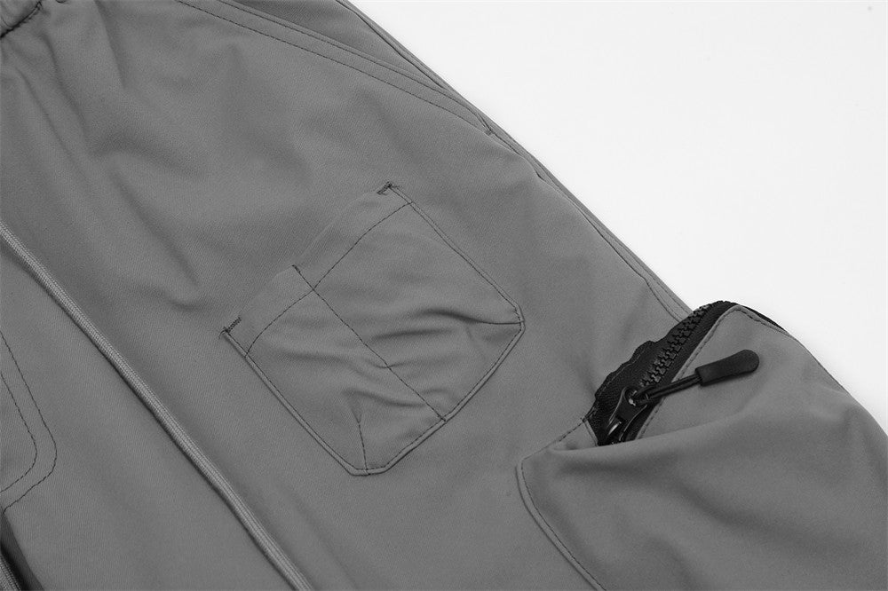American Functional Outdoor Windproof Tactical Pants