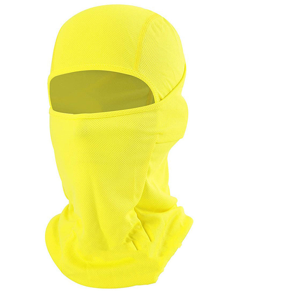 Tactical Mask Flying Tiger Motorcycle Sunscreen