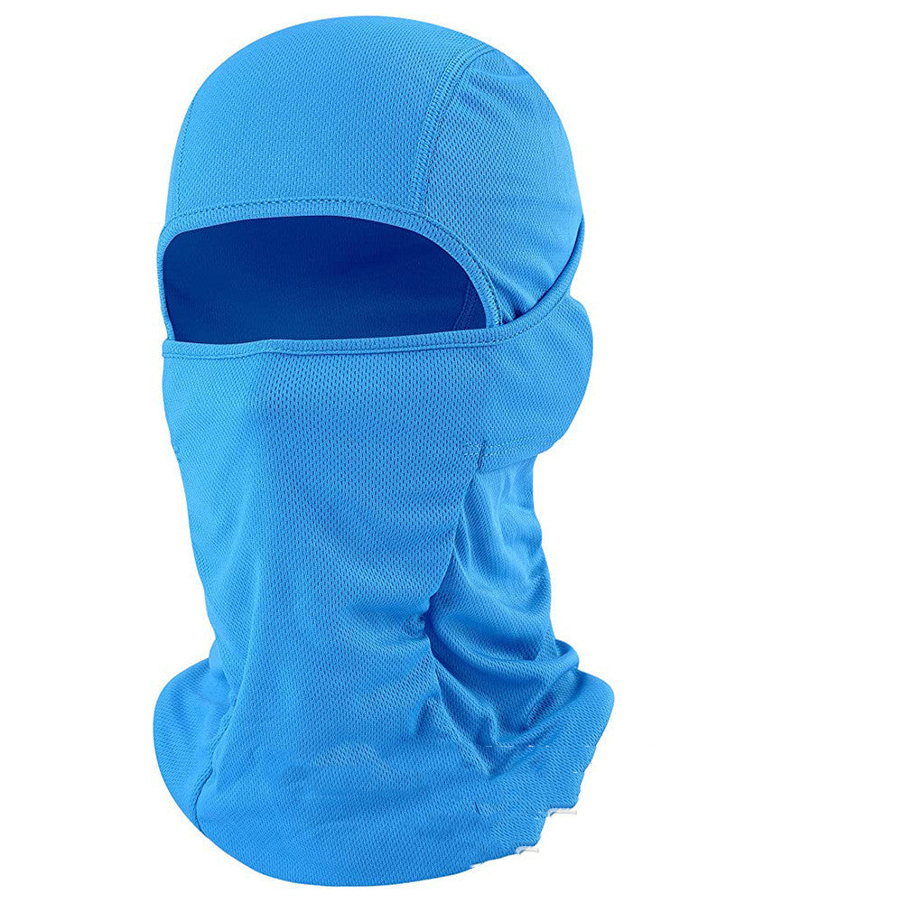 Tactical Mask Flying Tiger Motorcycle Sunscreen