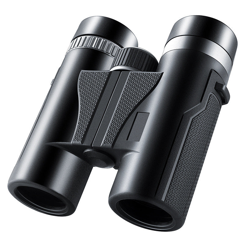 New Binocular 8X32 Aspheric Portable HD