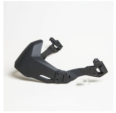 Semi-sealed Mask Folding Type For Tactical Helmet