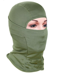 Tactical Mask Flying Tiger Motorcycle Sunscreen