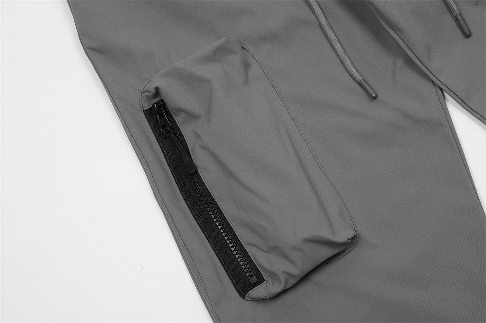 American Functional Outdoor Windproof Tactical Pants