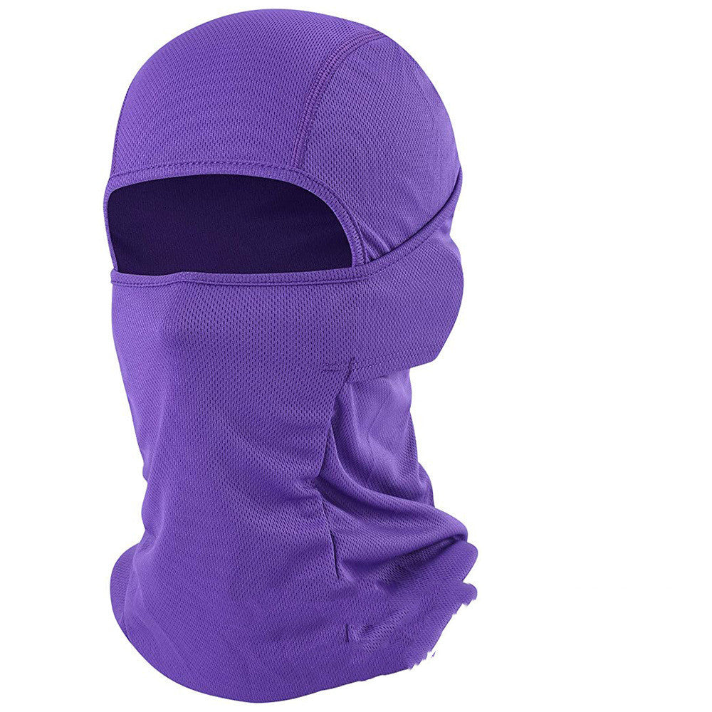 Tactical Mask Flying Tiger Motorcycle Sunscreen