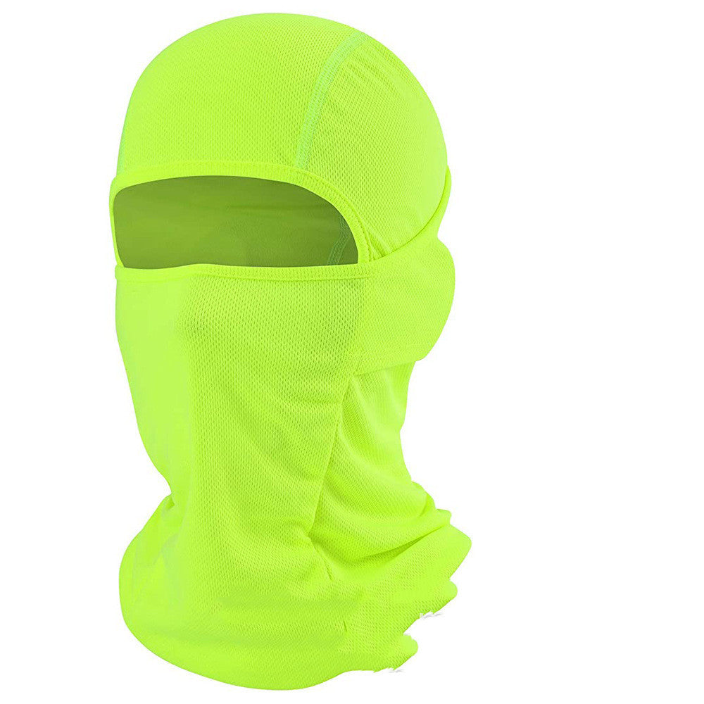 Tactical Mask Flying Tiger Motorcycle Sunscreen